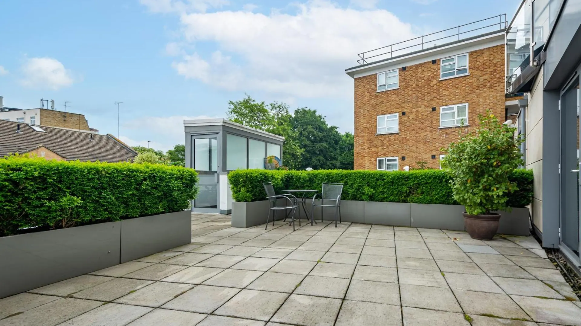 Mysquare Bright & Modern Flats In Hoxton, Shoreditch London 0*,