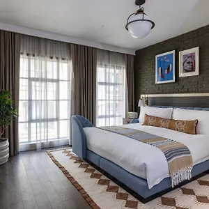 5* Hotel Virgin - Shoreditch